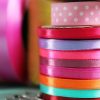 Tipos de cintas de mercería y sus usos - Mercería Textil Mitre