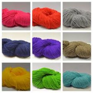 Cashmilon Semigordo Acriblue LHO 4/7 por Kg