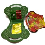 Aguja Coser Canasta Grande China