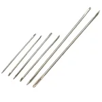 Aguja Coser Cuero Cb6 Uni