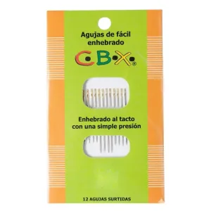 Aguja P/Ciego Cb12 Uni.