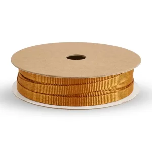 Cinta Gros Seda Cordon De Oro Art. 1024 Número 1 100Mt.