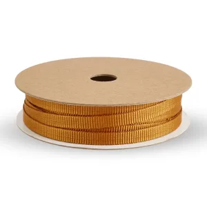 Cinta Gros Seda Cordon De Oro Art. 1024 Número 1 20Mt.