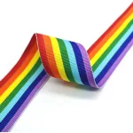Cinta Lure7035 Arco Iris 10Mt.
