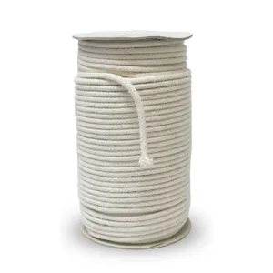 Cordon Algodon Bco.66 Gorla 100Mts.