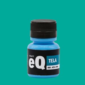 EQ Pintura para Tela Común por 37 Cc