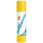 Adhesivo Volibarra 10 Gr – Pegamento en Barra Escolar Lavable y Práctico