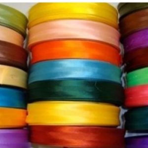 Cinta Bies Dorsa Raso Fsia. 20Mm 25Mt.