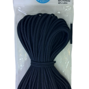 Cordon Elastico Poliprop. 3Mm Ondina 25 Mt.
