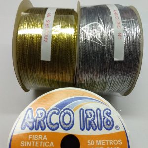 Cordon Luresouvenir Arco Iris 2012 50Mt.