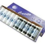 Hilo Corona Cucito Poliester 90 Metros 10 Uni.
