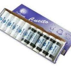 Hilo Corona Cucito Poliester 90 Metros 10 Uni.