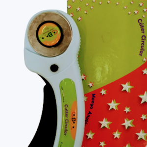 Cutter Circular Cbx.