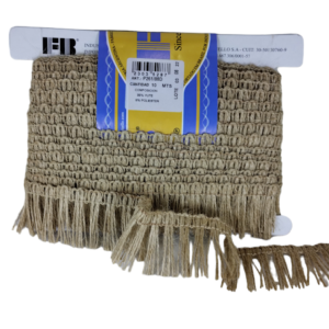 Fleco Ancho Yute Fb 261 10Mt.