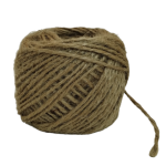 Hilo Yute 28/2 Todotex ovillo 30 mt 10 Uni.