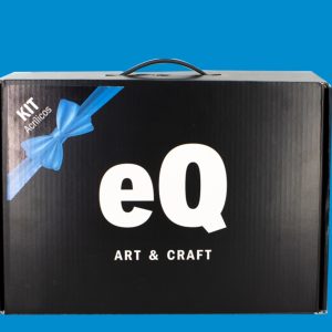 EQ Kit Regalo Acrílico Decorativo