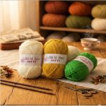 SOFTY ACRILICO 3/9 OV X 100 GR